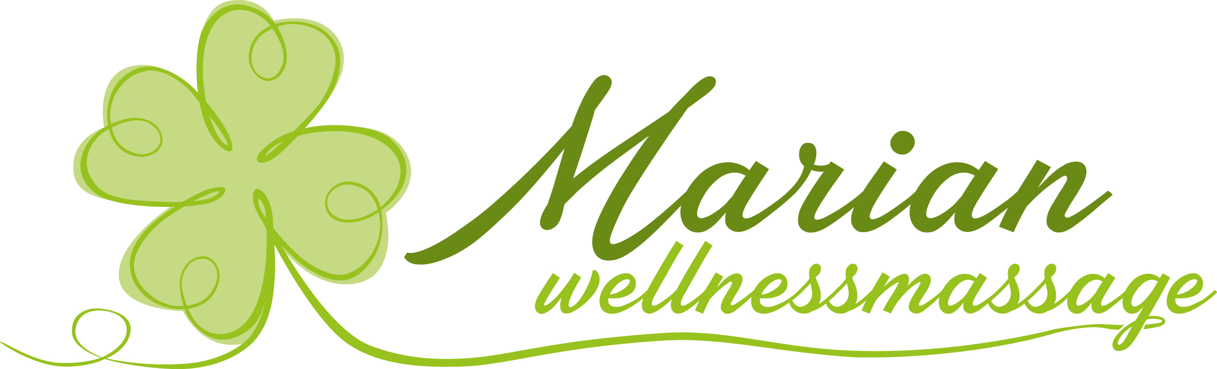 Marian Wellnessmassage